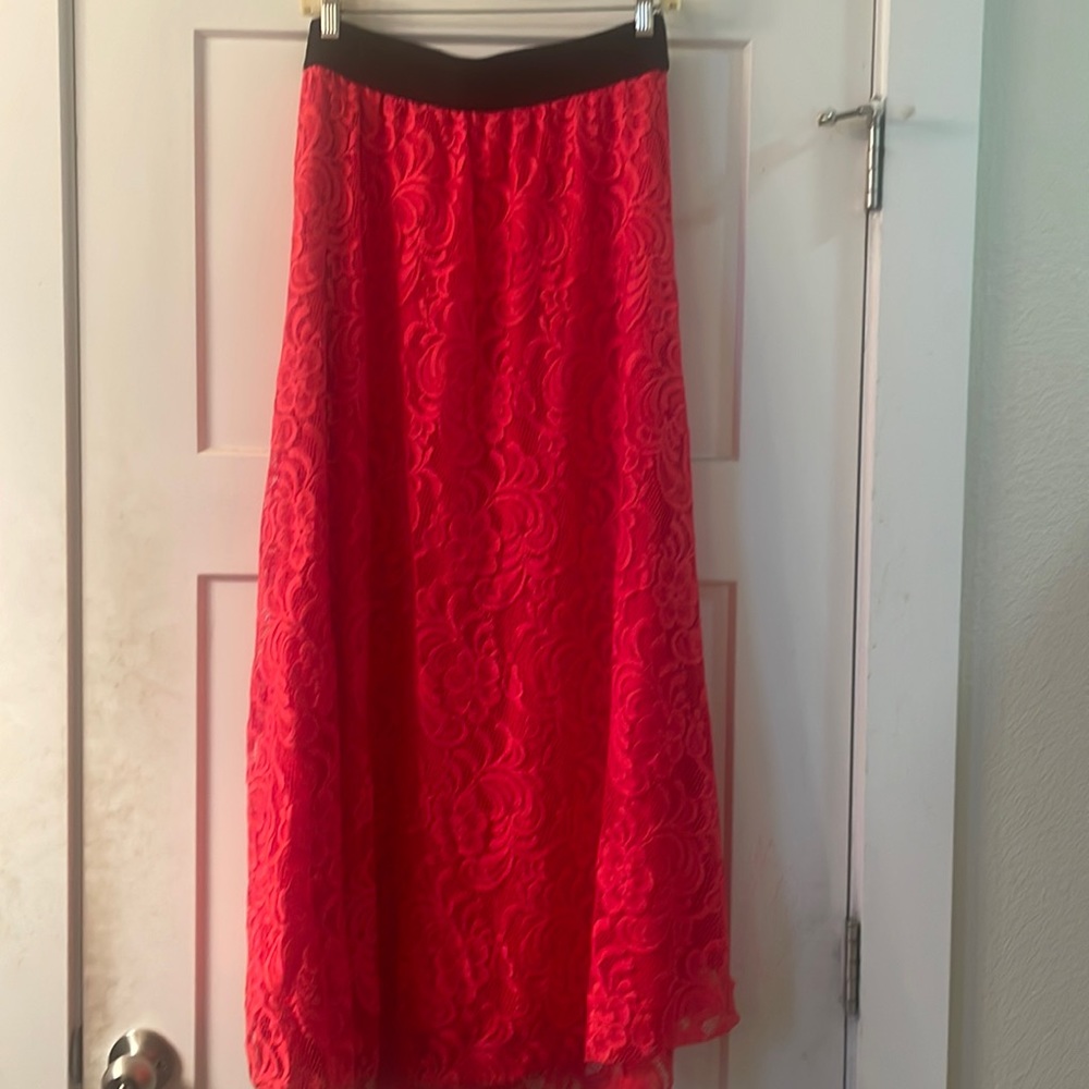 Lularoe skirt